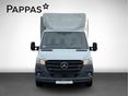 MERCEDES-BENZ SPRINTER 2022/2 - 2