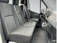 MERCEDES-BENZ SPRINTER 2022/2 - 11
