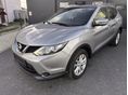 NISSAN QASHQAI 2016/8 - 1