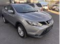 NISSAN QASHQAI 2016/8 - 2