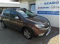 DACIA SANDERO 2017/2 - 1