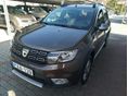 DACIA SANDERO 2017/2 - 2
