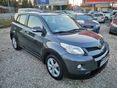 TOYOTA URBAN CRUISER 2010/3 - 2