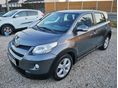TOYOTA URBAN CRUISER 2010/3 - 5