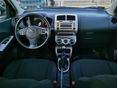 TOYOTA URBAN CRUISER 2010/3 - 7