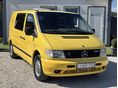 MERCEDES-BENZ VITO 2002/12 - 1