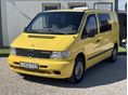 MERCEDES-BENZ VITO 2002/12 - 3