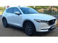 MAZDA CX-5 2018/2 - 4