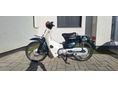 HONDA C 50 1998/7 - 1