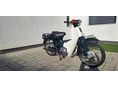 HONDA C 50 1998/7 - 4