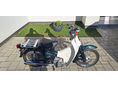 HONDA C 50 1998/7 - 5