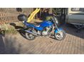 KAWASAKI ER-5 2002 - 1