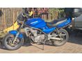 KAWASAKI ER-5 2002 - 3