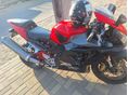 HONDA CBR 900 RR 2002/5 - 6