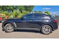 INFINITI FX 2009 - 4
