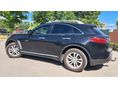 INFINITI FX 2009 - 5
