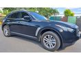 INFINITI FX 2009 - 8