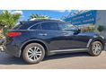 INFINITI FX 2009 - 9