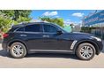INFINITI FX 2009 - 10