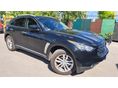 INFINITI FX35 3.5 V6 Aut