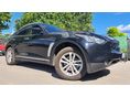 INFINITI FX 2009 - 11