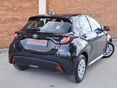 TOYOTA YARIS 2022/2 - 4