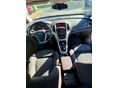 OPEL ASTRA J 2011/10 - 5