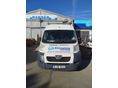 PEUGEOT BOXER 2012/5 - 2