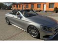 MERCEDES-BENZ S 550 2017/1 - 1