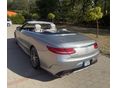 MERCEDES-BENZ S 550 2017/1 - 4