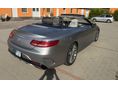 MERCEDES-BENZ S 550 2017/1 - 5