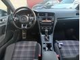 VOLKSWAGEN GOLF 2017 - 8