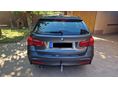 BMW 330 2017/9 - 2