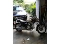 KEEWAY SUPERLIGHT 150 
