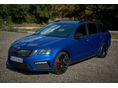 SKODA OCTAVIA 2.0 TSI RS 230 LE / Manuális 6 sebességes