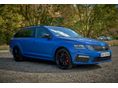 SKODA OCTAVIA 2017/9 - 7