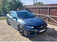 HONDA CIVIC 1.5 T Sport Plus