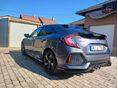 HONDA CIVIC 2018/12 - 3