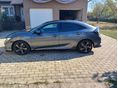 HONDA CIVIC 2018/12 - 5