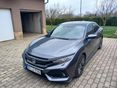 HONDA CIVIC 2018/12 - 2