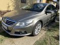 VOLKSWAGEN PASSAT CC 2.0 CR TDI BMT DSG Friss Műszaki. Összkerék. 170 Ló