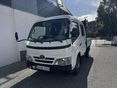 TOYOTA DYNA 3.0 D-4D 100 DK L2 2008 FRISS VIZSGA