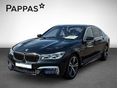 BMW 740 2017/11 - 1