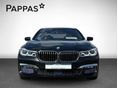 BMW 740 2017/11 - 8