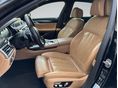 BMW 740 2017/11 - 12