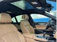 BMW 740 2017/11 - 23