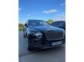 BENTLEY BENTAYGA 4.0 V8 (Automata)