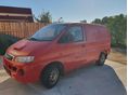 HYUNDAI H-1 Van 2.5 TCi GLS Base