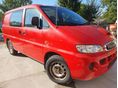 HYUNDAI H-1 2004/11 - 2