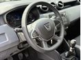 DACIA DUSTER 2020/11 - 12